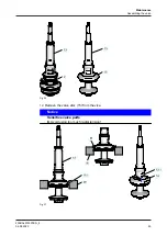 Preview for 63 page of GEA D-tec D Operating	 Instruction