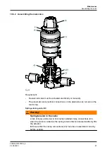 Preview for 67 page of GEA D-tec D Operating	 Instruction