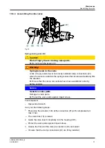 Preview for 71 page of GEA D-tec D Operating	 Instruction