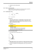 Preview for 77 page of GEA D-tec D Operating	 Instruction