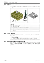 Preview for 24 page of GEA DairyRobot R9500 Operation Manual