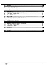 Preview for 3 page of GEA DemaTron 40T Instruction Manual / Installation Instructions