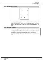 Preview for 11 page of GEA DemaTron 40T Instruction Manual / Installation Instructions