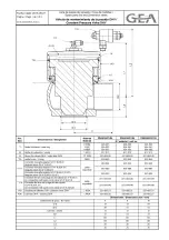 Preview for 29 page of GEA DHV DN40/40 KVS 10 Operating Instructions Manual