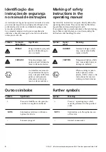 Preview for 8 page of GEA DHV DN65/50 KVS 16 Operating Instructions Manual