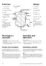 Preview for 16 page of GEA DHV DN65/50 KVS 16 Operating Instructions Manual