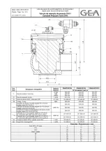 Preview for 29 page of GEA DHV DN65/50 KVS 16 Operating Instructions Manual