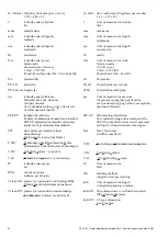 Preview for 6 page of GEA DHV Operating Instructions Manual