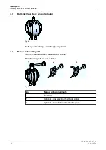 Предварительный просмотр 18 страницы GEA ECOspace Operating	 Instruction