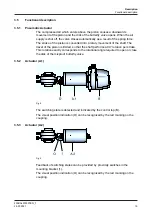 Предварительный просмотр 19 страницы GEA ECOspace Operating	 Instruction