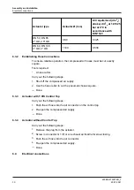 Preview for 30 page of GEA ECOspace Operating	 Instruction