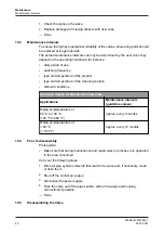 Preview for 40 page of GEA ECOspace Operating	 Instruction