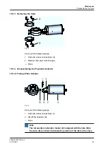 Preview for 43 page of GEA ECOspace Operating	 Instruction