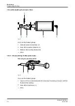 Preview for 44 page of GEA ECOspace Operating	 Instruction