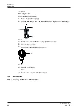 Preview for 46 page of GEA ECOspace Operating	 Instruction