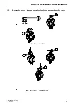 Preview for 57 page of GEA ECOspace Operating	 Instruction