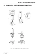 Preview for 59 page of GEA ECOspace Operating	 Instruction