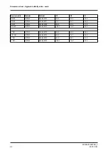 Preview for 62 page of GEA ECOspace Operating	 Instruction