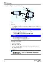 Предварительный просмотр 42 страницы GEA ECOspace Operating Instruction