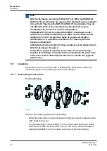 Предварительный просмотр 48 страницы GEA ECOspace Operating Instruction