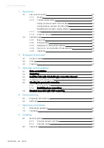 Preview for 4 page of GEA ECOVENT N ECO Series Operating Instructions Manual