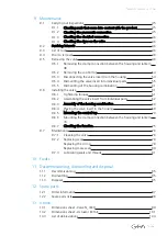 Preview for 5 page of GEA ECOVENT N ECO Series Operating Instructions Manual