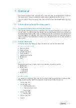 Preview for 7 page of GEA ECOVENT N ECO Series Operating Instructions Manual