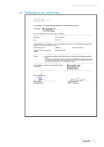 Preview for 9 page of GEA ECOVENT N ECO Series Operating Instructions Manual