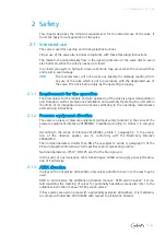 Preview for 13 page of GEA ECOVENT N ECO Series Operating Instructions Manual