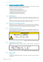 Preview for 14 page of GEA ECOVENT N ECO Series Operating Instructions Manual