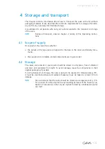 Preview for 31 page of GEA ECOVENT N ECO Series Operating Instructions Manual