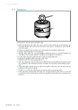 Preview for 32 page of GEA ECOVENT N ECO Series Operating Instructions Manual