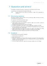 Preview for 41 page of GEA ECOVENT N ECO Series Operating Instructions Manual