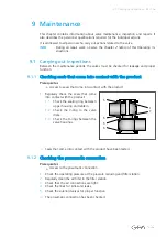 Preview for 45 page of GEA ECOVENT N ECO Series Operating Instructions Manual