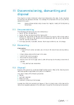 Preview for 85 page of GEA ECOVENT N ECO Series Operating Instructions Manual