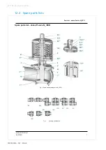 Preview for 88 page of GEA ECOVENT N ECO Series Operating Instructions Manual