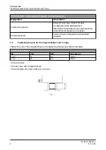 Preview for 8 page of GEA ECOVENT TEFASEP-Gold ECO E Assembling Instruction