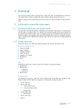 Preview for 7 page of GEA ECOVENT Operating Instructions Manual