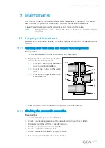 Preview for 47 page of GEA ECOVENT Operating Instructions Manual