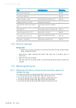 Preview for 50 page of GEA ECOVENT Operating Instructions Manual