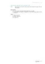 Preview for 51 page of GEA ECOVENT Operating Instructions Manual