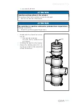 Preview for 71 page of GEA ECOVENT Operating Instructions Manual