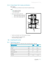 Preview for 75 page of GEA ECOVENT Operating Instructions Manual