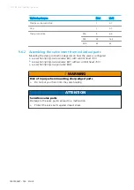 Preview for 76 page of GEA ECOVENT Operating Instructions Manual