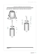 Preview for 117 page of GEA ECOVENT Operating Instructions Manual