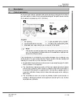 Предварительный просмотр 21 страницы GEA EL44 Instruction Manual And Installation Instructions