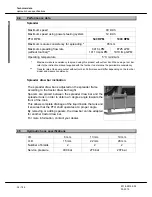 Предварительный просмотр 34 страницы GEA EL44 Instruction Manual And Installation Instructions