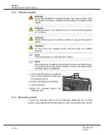 Предварительный просмотр 40 страницы GEA EL44 Instruction Manual And Installation Instructions