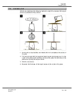 Предварительный просмотр 143 страницы GEA EL44 Instruction Manual And Installation Instructions