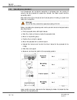 Предварительный просмотр 144 страницы GEA EL44 Instruction Manual And Installation Instructions